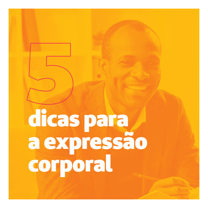 Quer cativar e atender bem os pacientes do consultório? A expressão corporal pode ajudar!