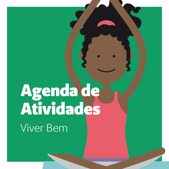 Atividades para você Viver Bem! Veja as oficinas virtuais oferecidas pela Unimed Porto Alegre.