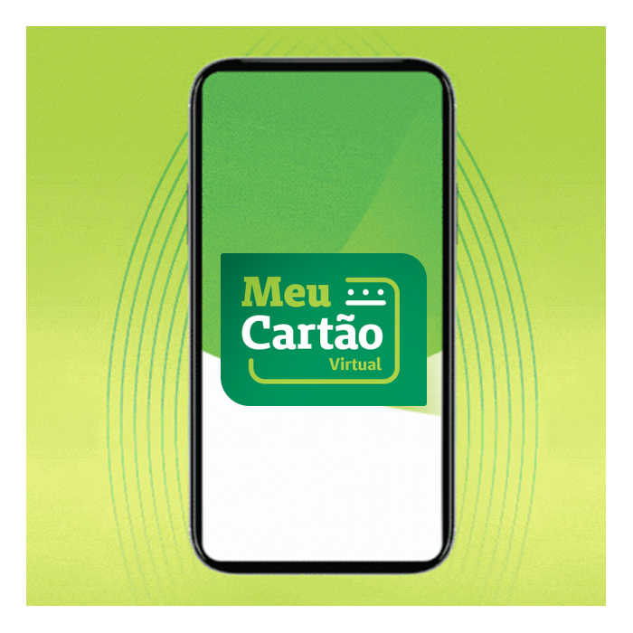 Utilize o Cartão Virtual para registrar os atendimentos!