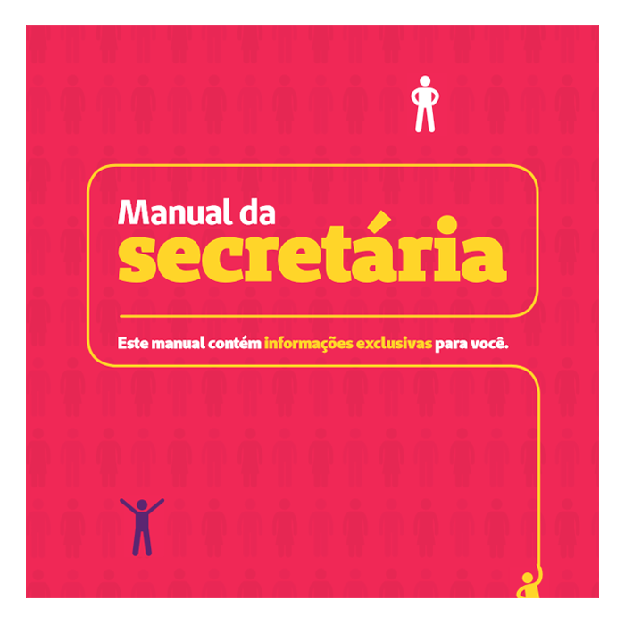 Confie no Manual da Secretária para responder algumas das suas dúvidas mais comuns: 