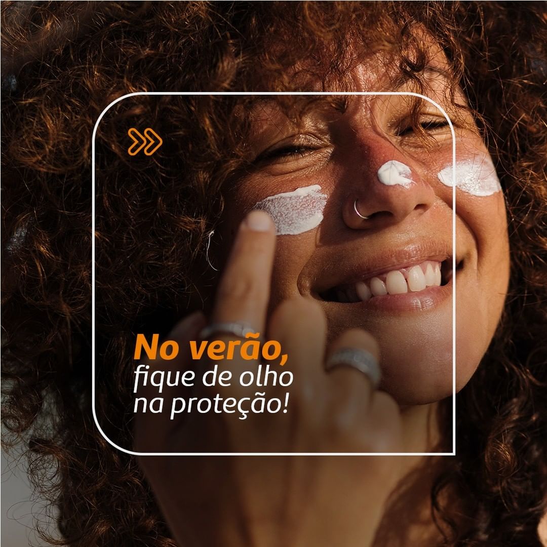 Dezembro é o mês da prevenção ao câncer de pele!