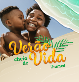 Verão cheio de vida! Unimed Porto Alegre intensificou a presença no Litoral Norte e Costa Doce