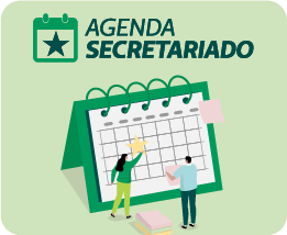 É AMANHÃ! Confira programação do evento