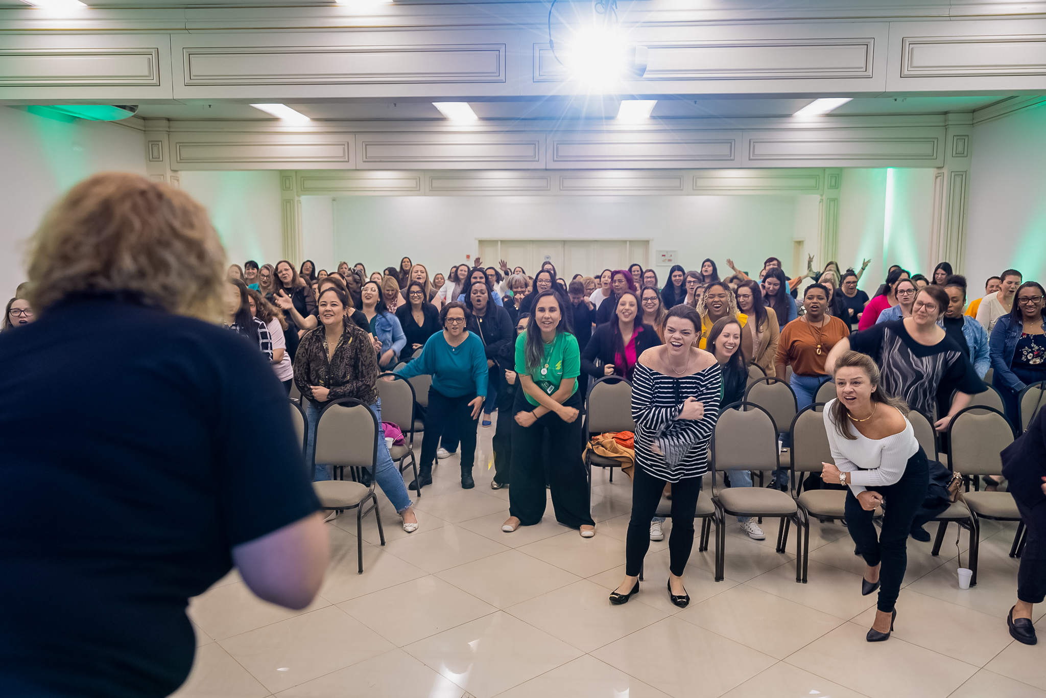 Dia do Profissional de Secretariado 2024