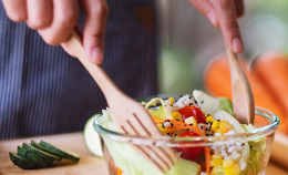 Você sabe o que são os superalimentos? 🍽